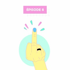 ANNIE - Ma Première Désobéissance