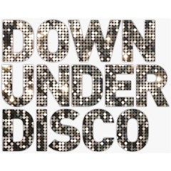 Downunder Disco Sessions 4..