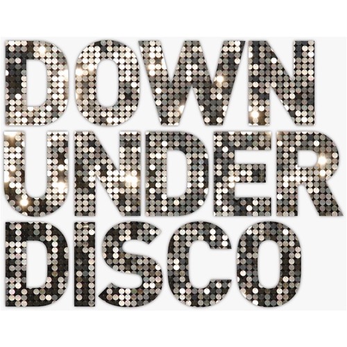 Downunder Disco Sessions 4..