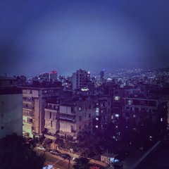 ليل - night (acoustic version)