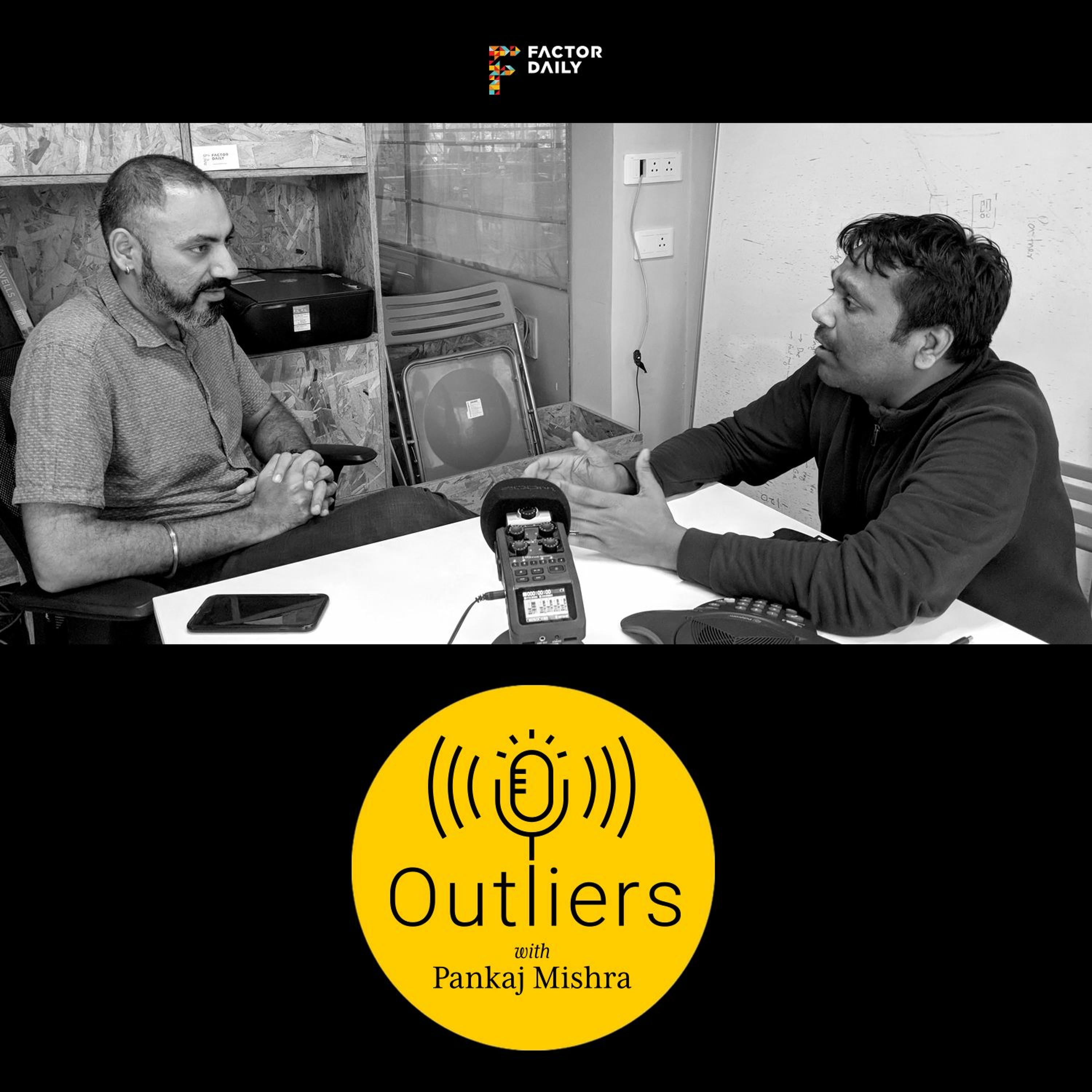 Outliers