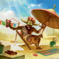 Podcast 06 - Bilbyza's Beach (Sand In My Bum) - Shanna Pool X Riwanda