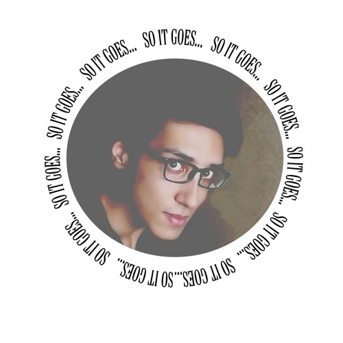 So It Goes...