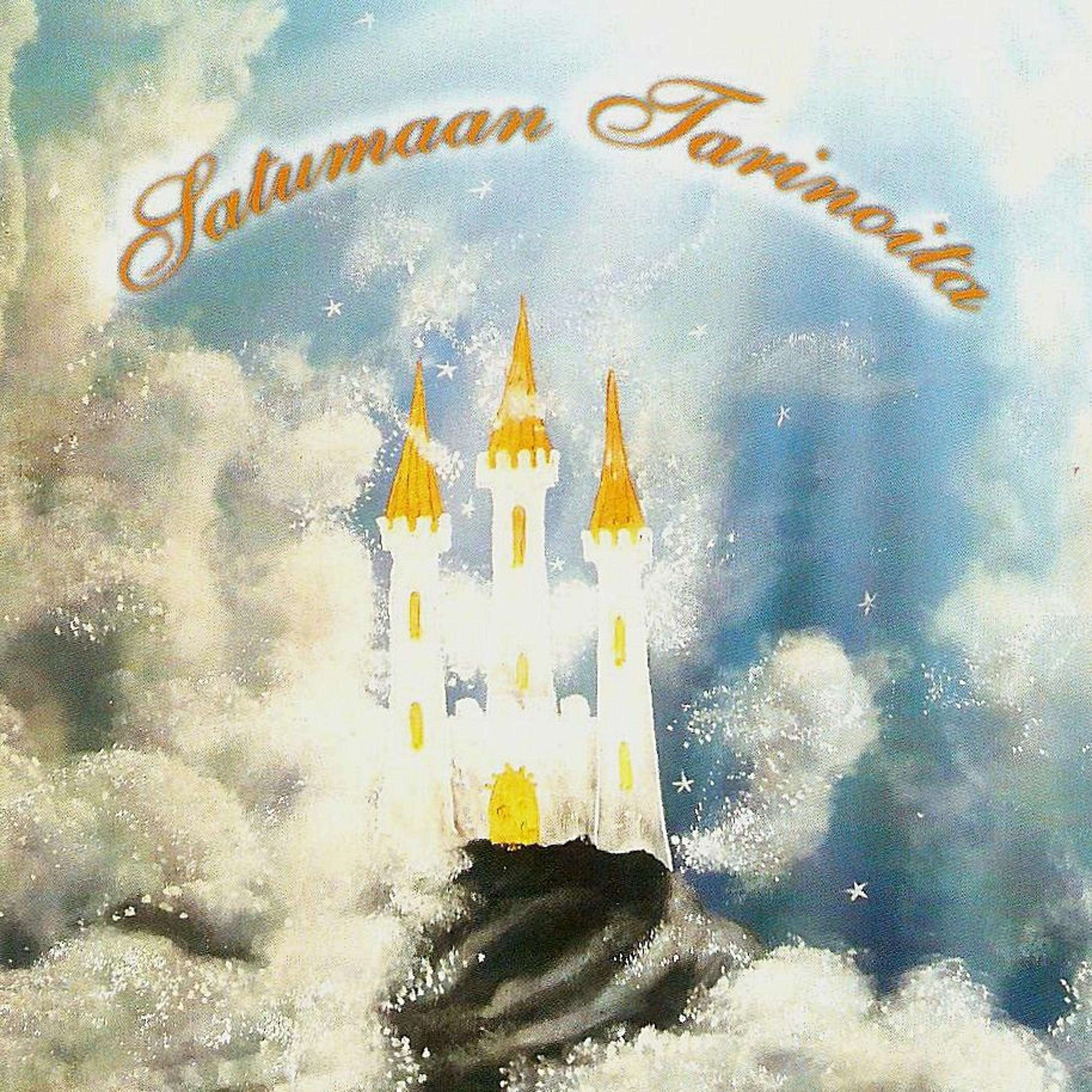SATUMAAN KUNINGATAR MINNA STARKKILA: Jätenauhaa ja suoraa puhetta 5.9.2018 - Lähiradio 100,3MHz. episode artwork