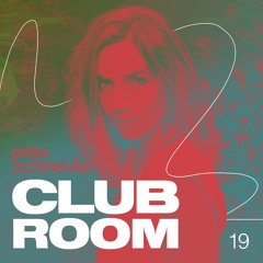 Club Room 19 with Anja Schneider