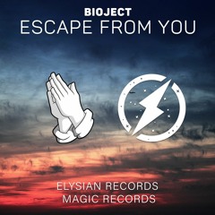 BIOJECT - Escape From You