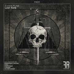 Eugen Kunz - Lost Fate (Original Mix) CUT PREVIEW [soon on FEIND]