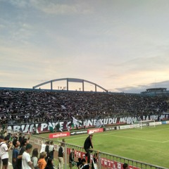 Riverside Squad  Ladies Curva Sud - One For The Dream.mp3