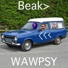 Beak> - WAWPSY