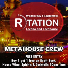 NIco & Sopheak Pontoon Rotation 05/09/18
