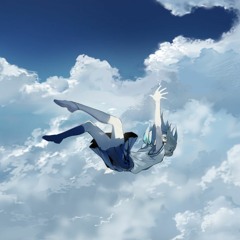 Free To Be Falling(feat.Ashley N. Woods)