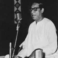 Ustad Amir Khan - Raga Bihag And Jog