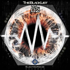 The Blacklist Vol. 02 - VA Techno [FREE DOWNLOAD]