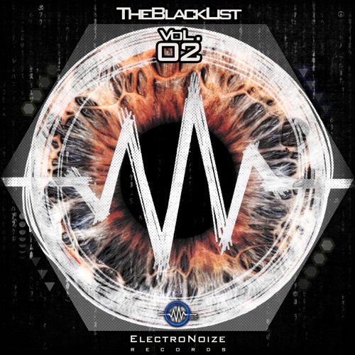 The Blacklist Vol. 02 - VA Techno [FREE DOWNLOAD]