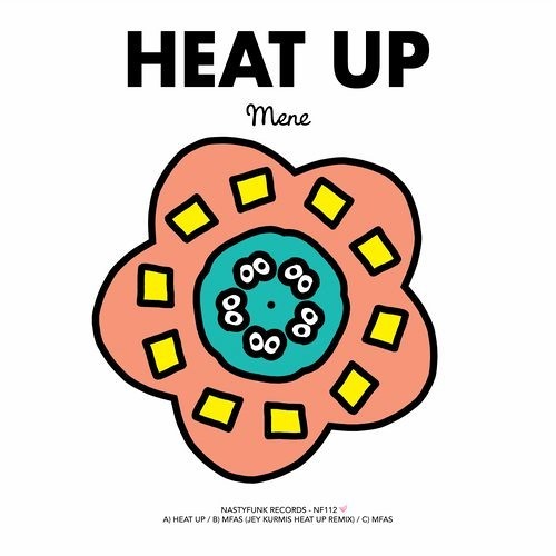 Mene - Heat Up (Original Mix)