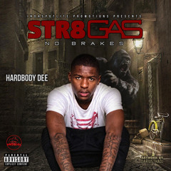Hardbody Dee - Blessed