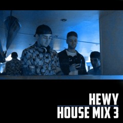 House Mix 3 - Featuring CamelPhat, Purple Disco Machine, Melé, Mat.Joe & More!