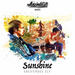 Sunshine (Free Download)