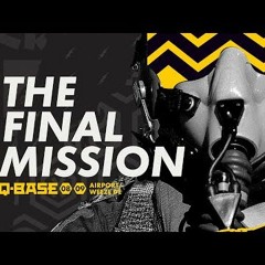 Beuk in je kanus 44.0 - Q-Base The Final Mission Warm-UP Mix