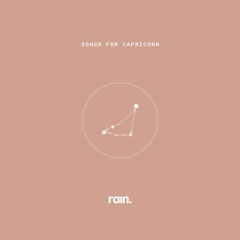 Songs for Capricorn
