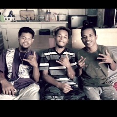 “I Love You” Lar-Shao ft. Winton x Tab