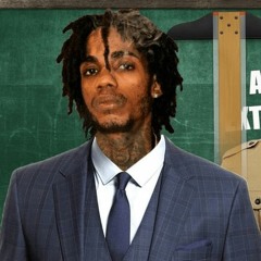 Alkaline - Dutty Badmind