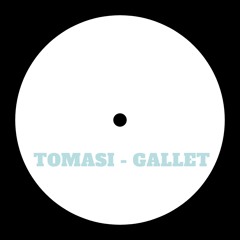 Tomasi - Gallet