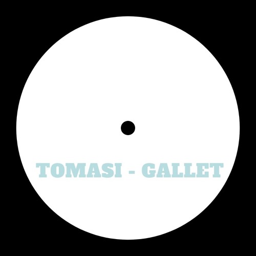Tomasi - Gallet