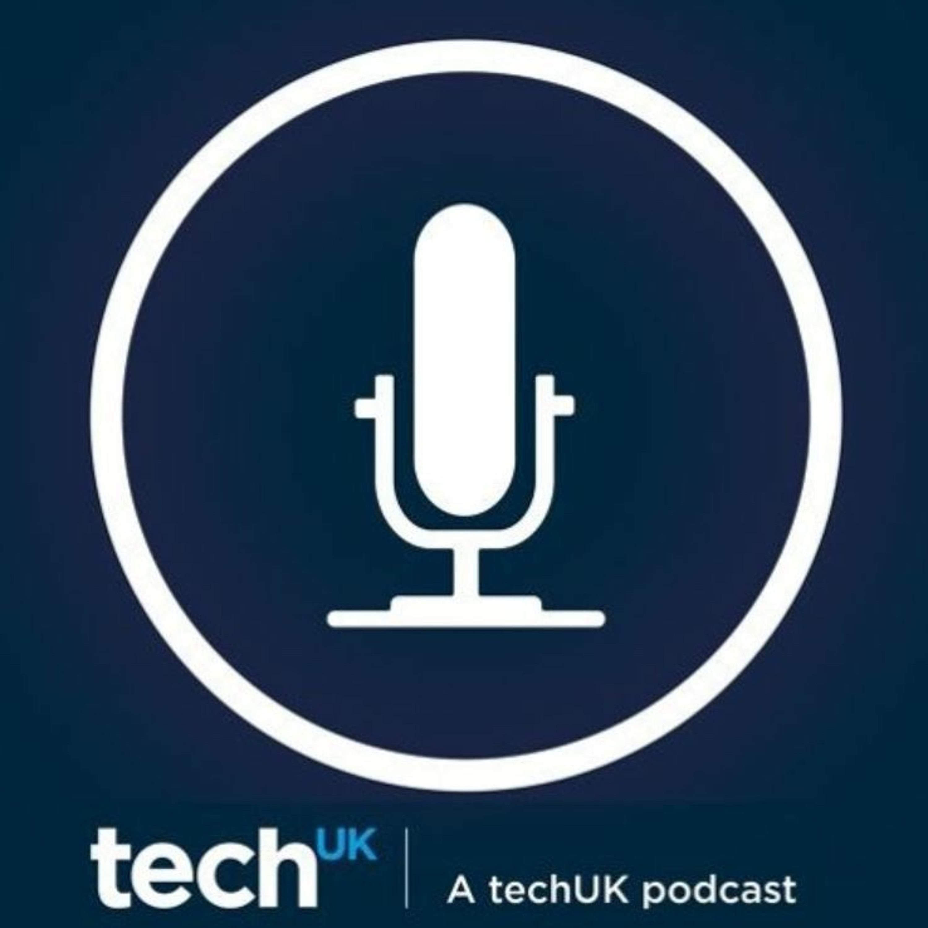 The techUK Podcast