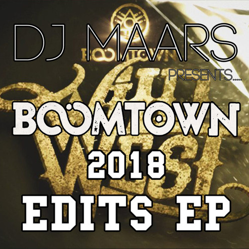Billie Jean x Black Moon- How Many MC's (DJ Maars Edit)