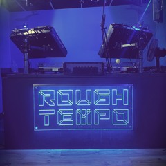 Nakwan feat SY-D MC Live ⎮ Rough Tempo (UK) ⎮01/09/2018