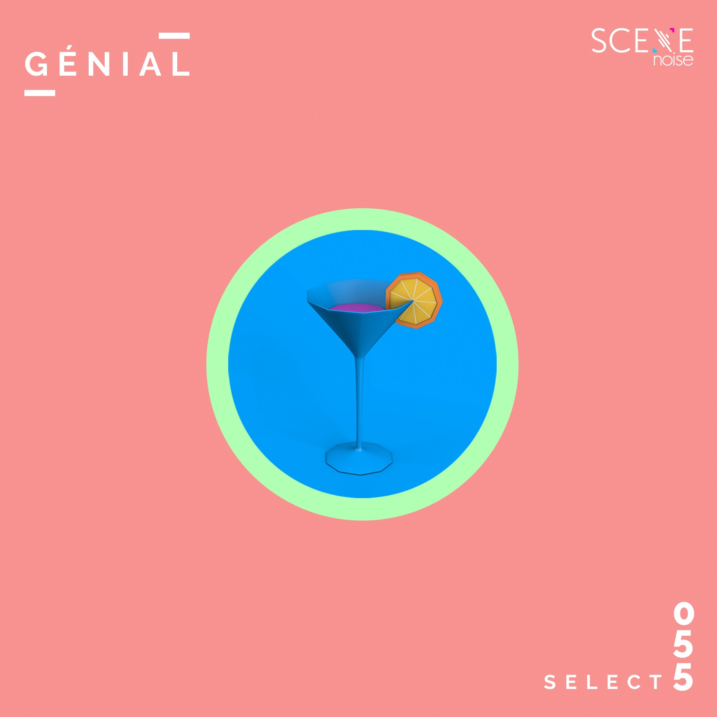 SceneNoise