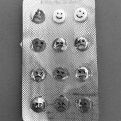 SSRI