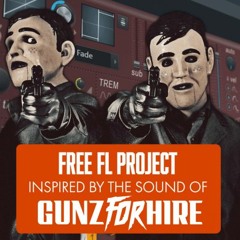 FREE Rawstyle FL Studio 12 template (Gunz For Hire Style)