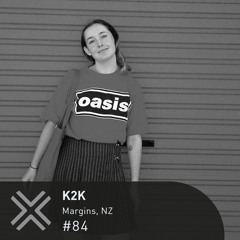 Flux Podcast - 84 - k2k