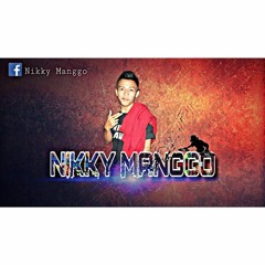NIKKY MANGGO - MARAPA (FUNKY D'CLUB MIX) KDS VOL.7 2018 !!!