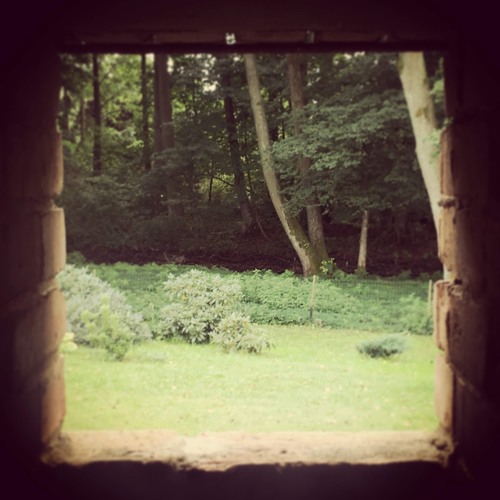 Shimmering Moods @ Resonance Extra #24
