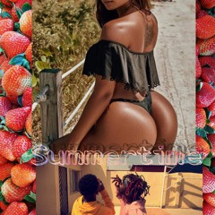 Summertime - Lui30 X Yung April