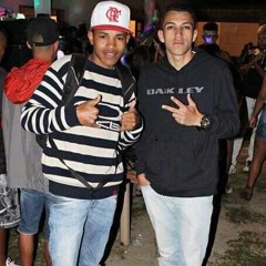MR.BIM , MC SACI E MC FLAVINHO = DJ's SANT ,THU@R ,MT E PEIXE