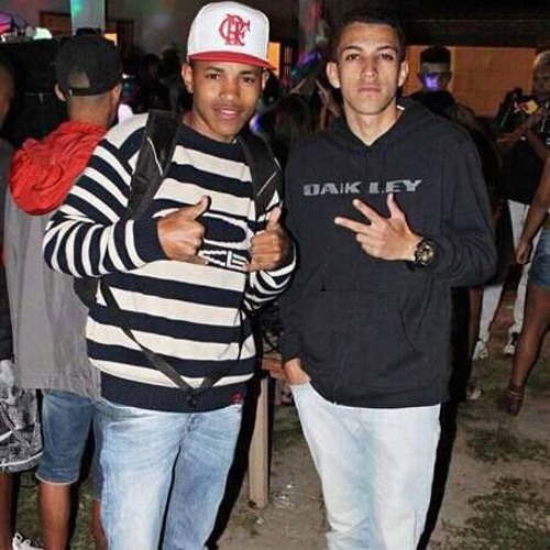 MR.BIM , MC SACI E MC FLAVINHO = DJ's SANT ,THU@R ,MT E PEIXE