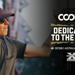 Dedicated To The Core (Defqon.1 Festival Australia Anthem 2018)