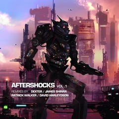 PREMIERE: Arctor — Memory Gene (James Shinra Remix) [Tremors]