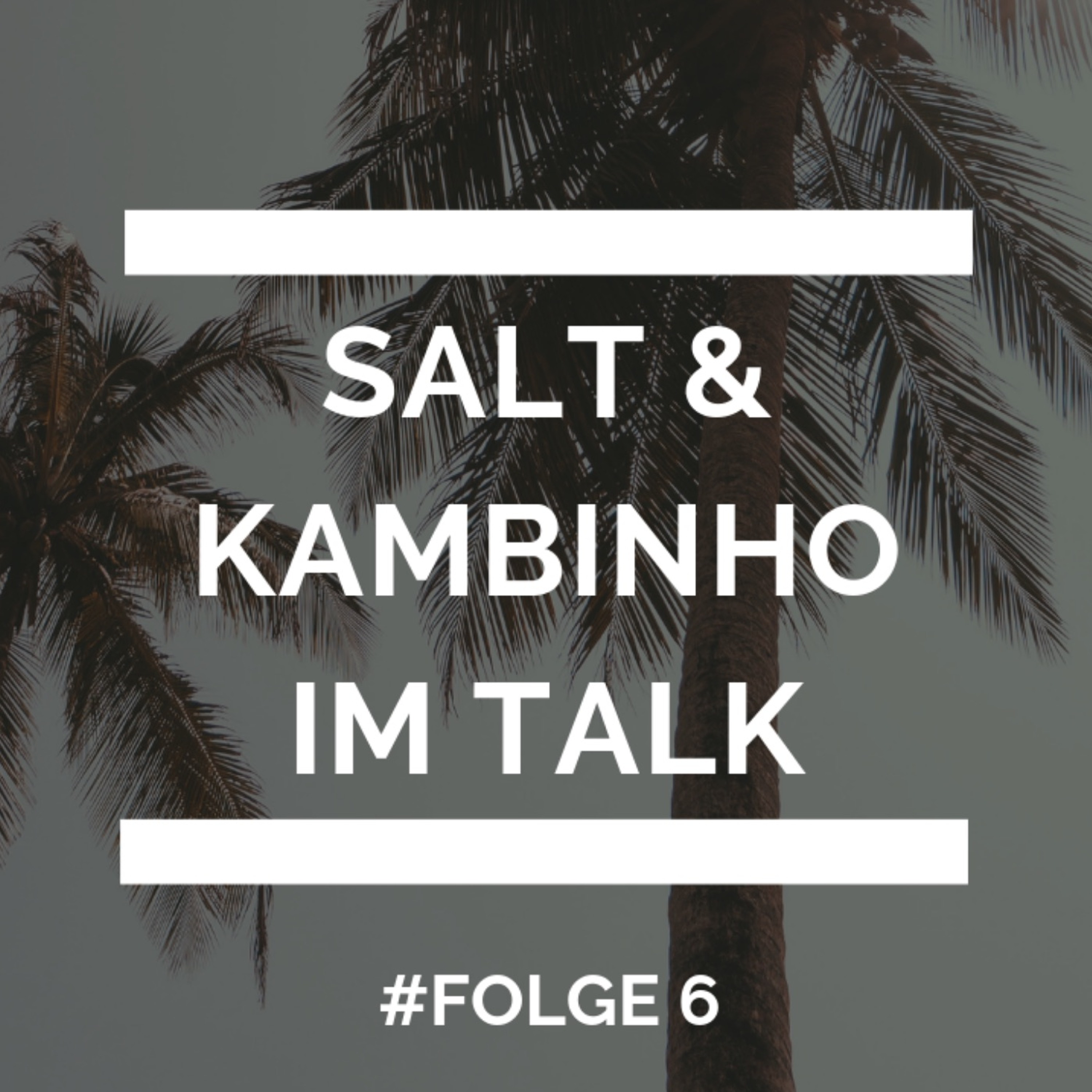 Salt X Kambinho X Folge 6