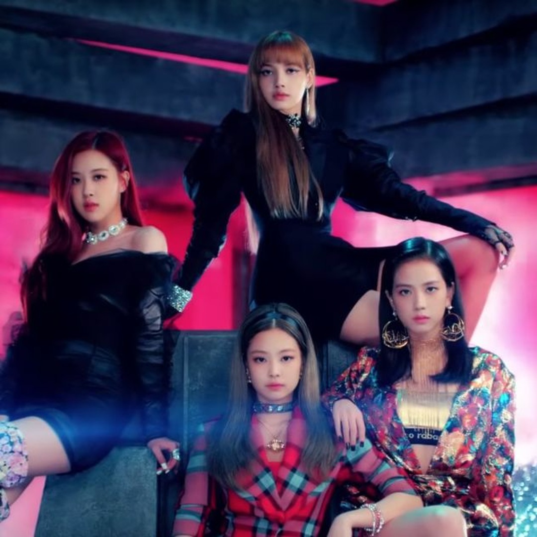 Stream BLACKPINK - 뚜두뚜두 DDU DU DDU DU | Metal Cover by Mean