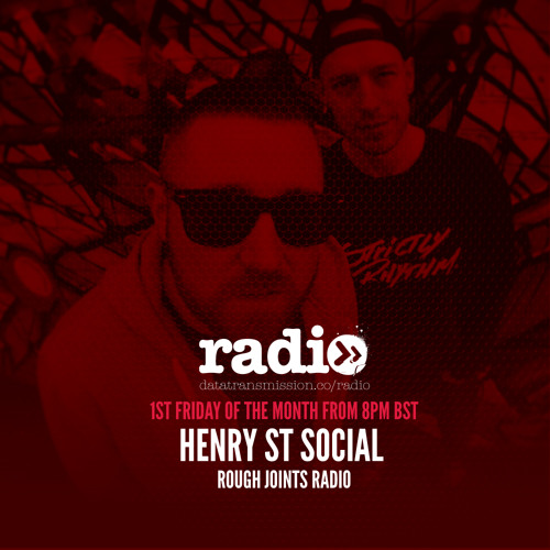 Henry St Social - Rough Joints Radio - September