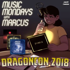 Ep 54: Dragoncon 2018
