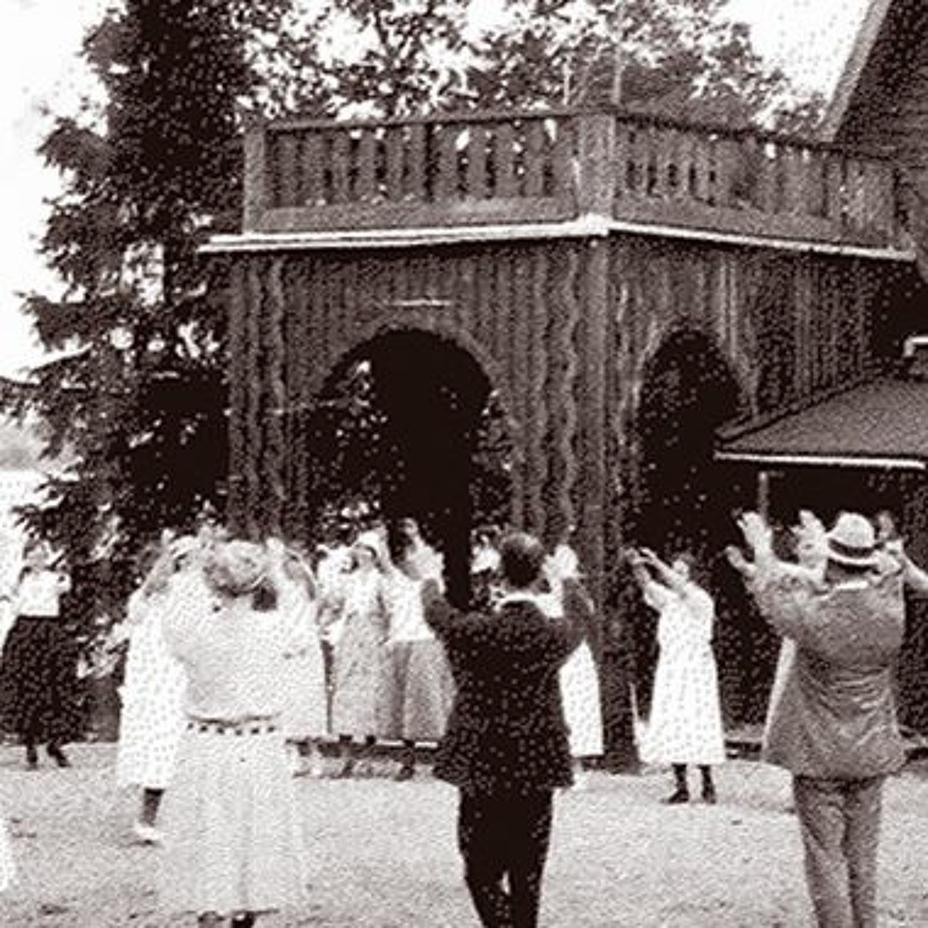 Kronobergspodden