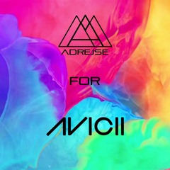 DYWC vs Wake Me Up vs The Nights vs Levels vs Silhouettes vs Clarity (Adrejse Mashup Edit)