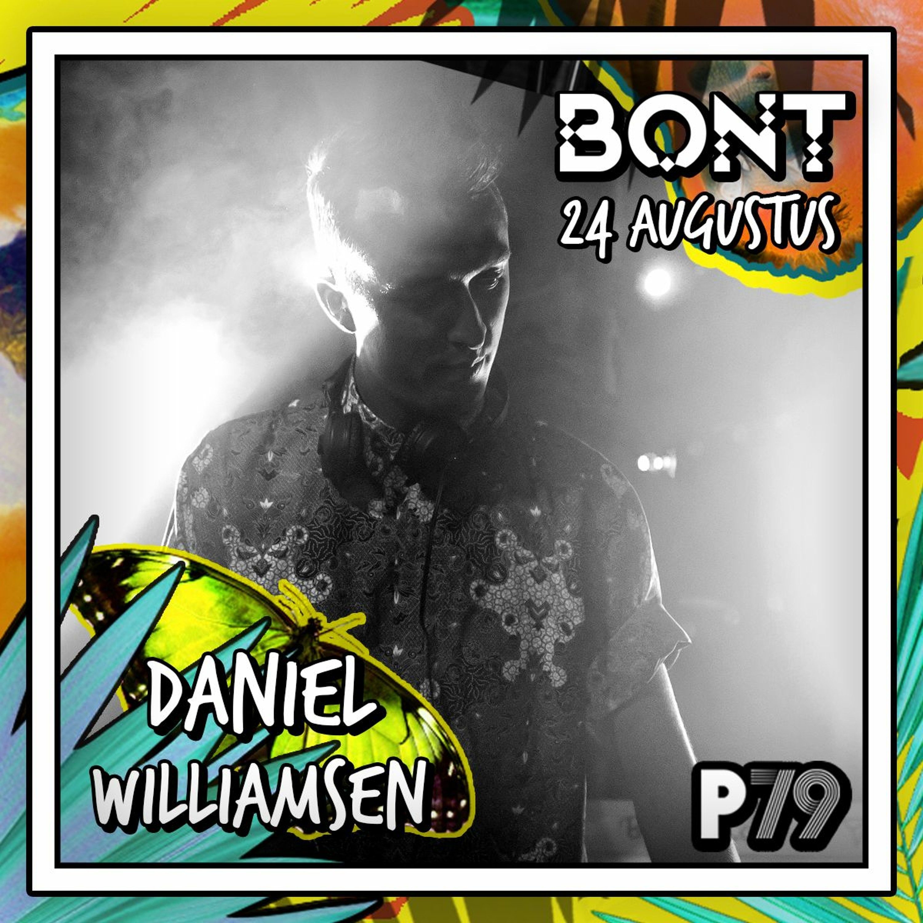 BONTcast