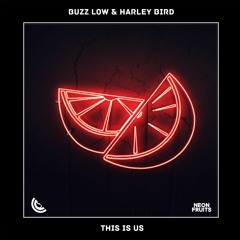 Buzz Low & Harley Bird - This Is Us 🍉